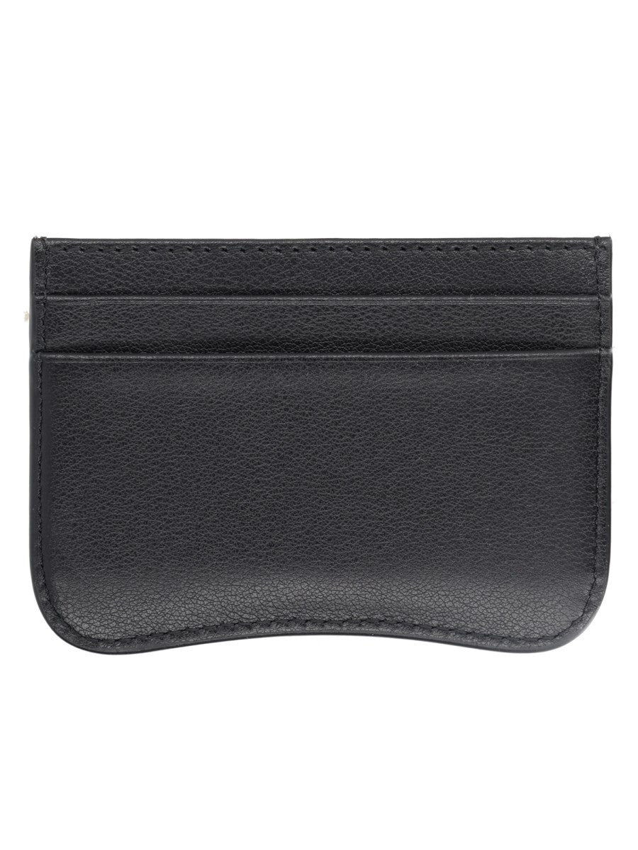 AMI PARIS - Card Holder Wallet - Unisex