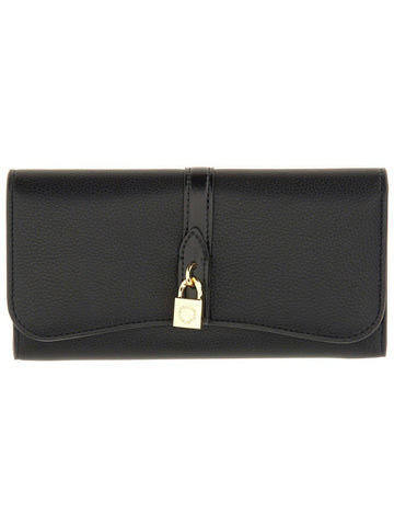 stella mccartney PORTAFOGLIO "RYDER" CON PATTA