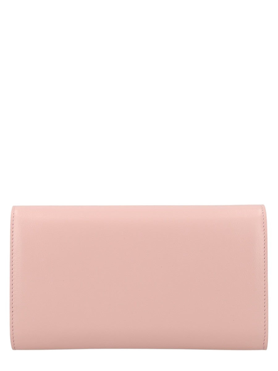 Balmain - PORTAFOGLIO "SHUFFLE" CON TRACOLLA portafoglio-shuffle-con-tracolla_c3933f2c-3cf4-4a54-8085-bb1430248415
