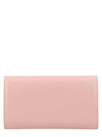 Balmain - PORTAFOGLIO "SHUFFLE" CON TRACOLLA portafoglio-shuffle-con-tracolla_c3933f2c-3cf4-4a54-8085-bb1430248415