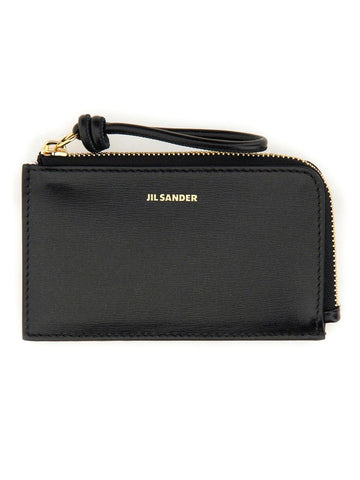 Jil Sander - Envelope Coin Purse portamonete-a-busta_edfa04b4-e984-4c77-834e-35a59291c9c2
