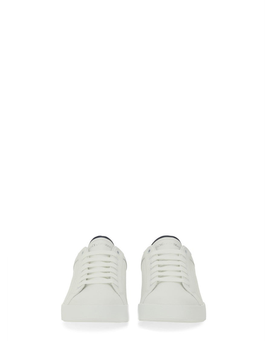 Dolce & Gabbana Dolce & Gabbana - "PORTFINO" SNEAKER