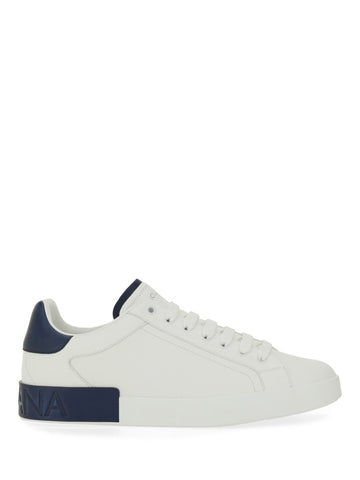 Dolce & Gabbana Dolce & Gabbana - "PORTFINO" SNEAKER