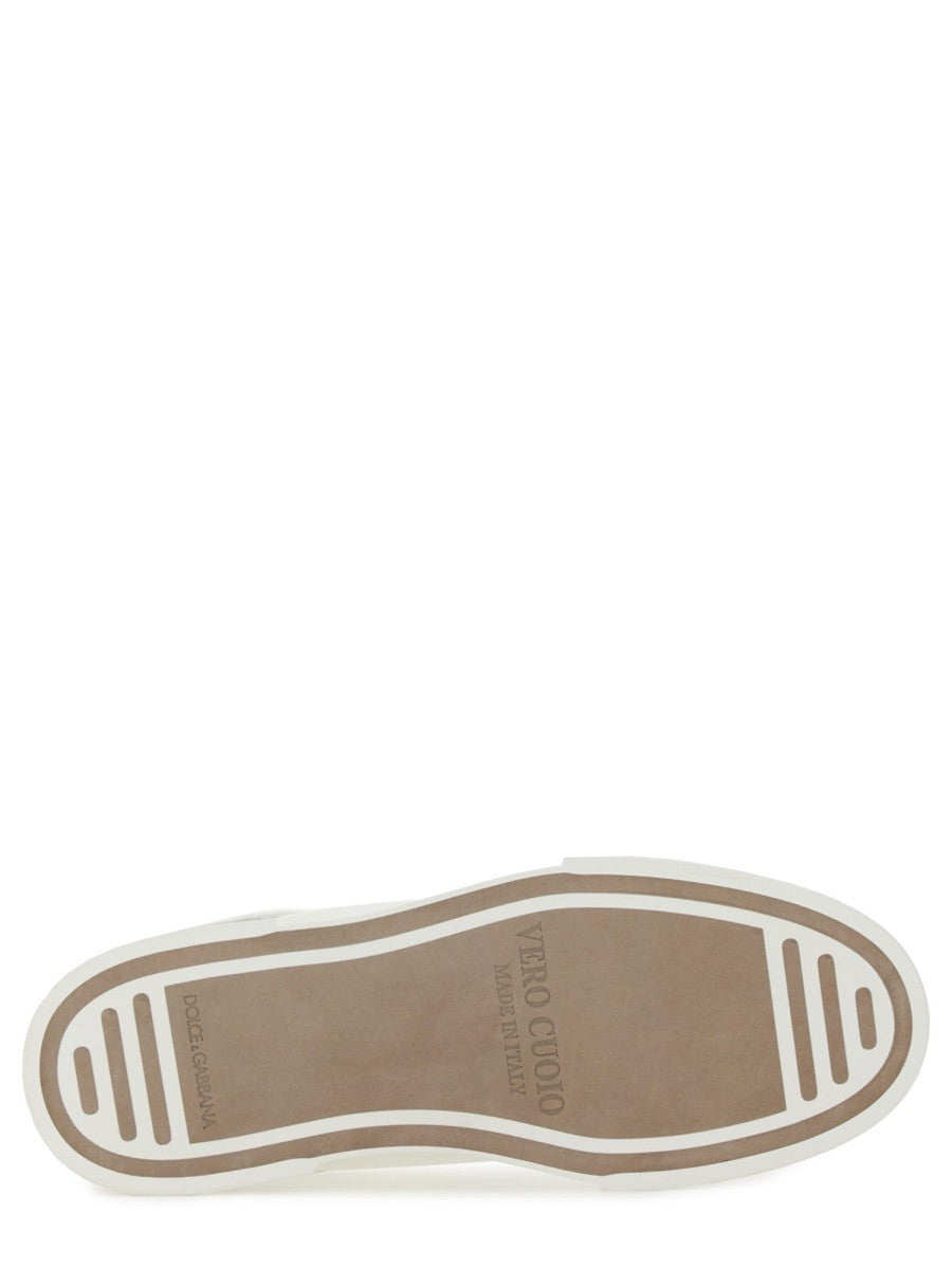 "PORTFINO YACHT" SNEAKER