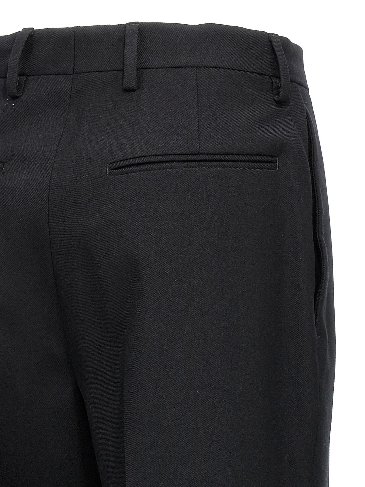 Dries Van Noten - 'Portia' pants