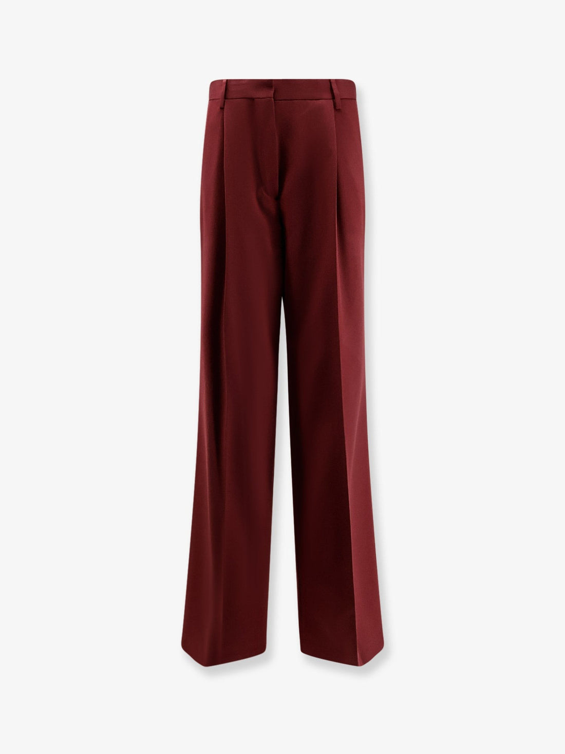 Dries Van Noten - Portias wool trousers portias-wool-trousers