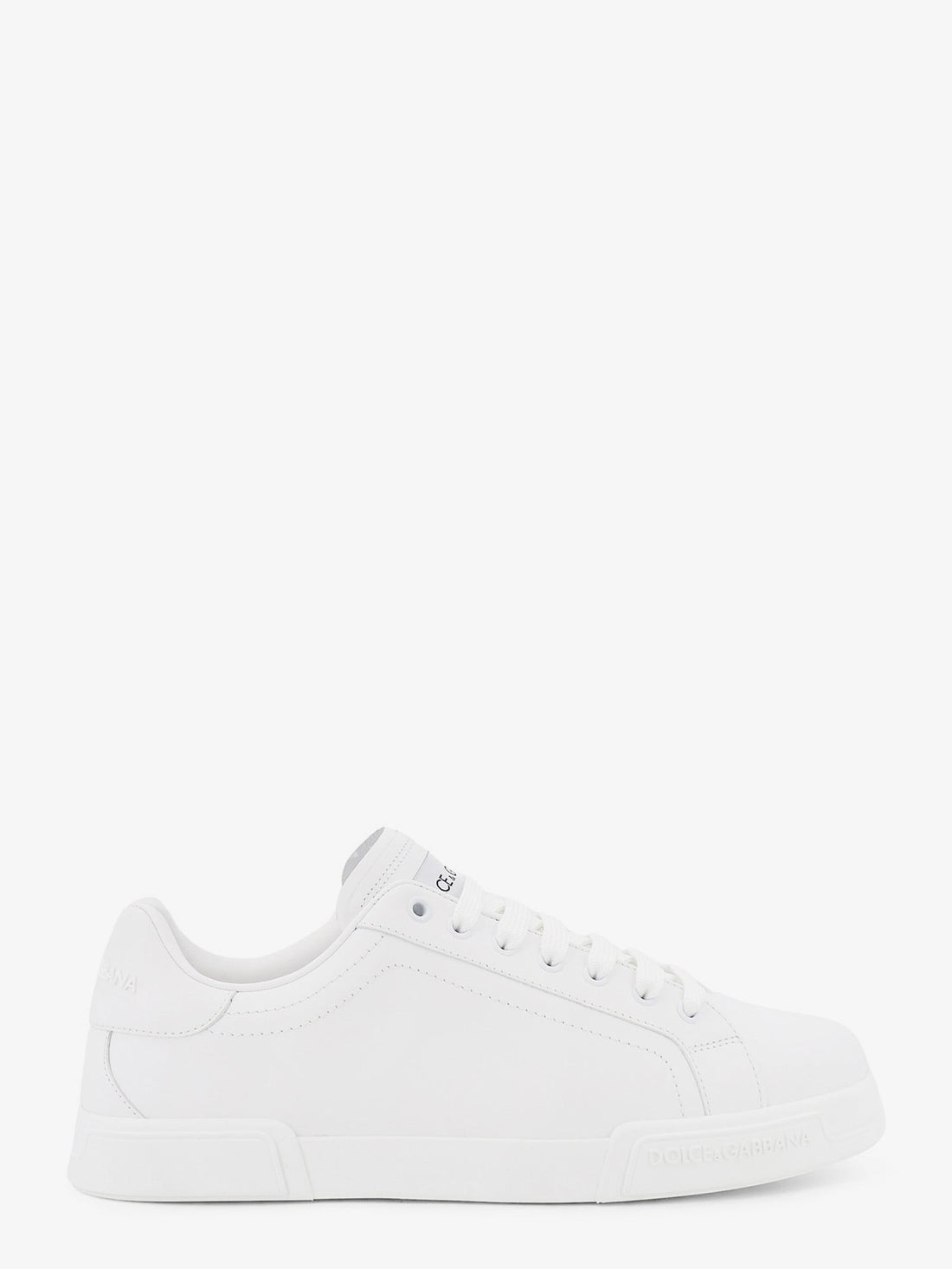 Dolce & Gabbana - Portofino leather sneakers portofino-leather-sneakers_c4a27609-6442-4c22-83e5-962bfa5c1aca