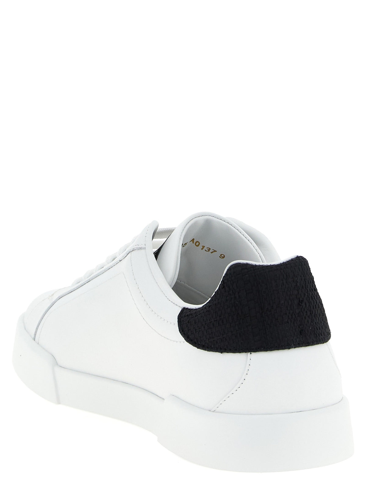 Dolce & Gabbana - 'Portofino Light Strobel' sneakers