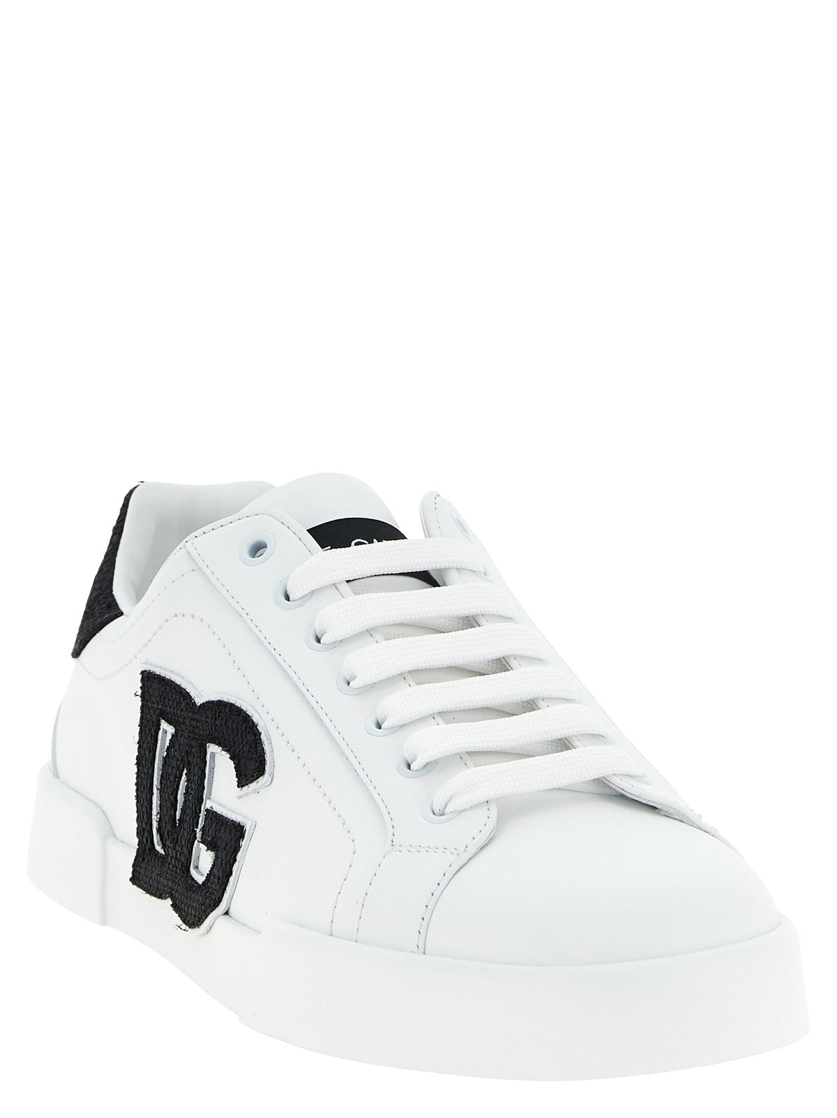 Dolce & Gabbana - 'Portofino Light Strobel' sneakers