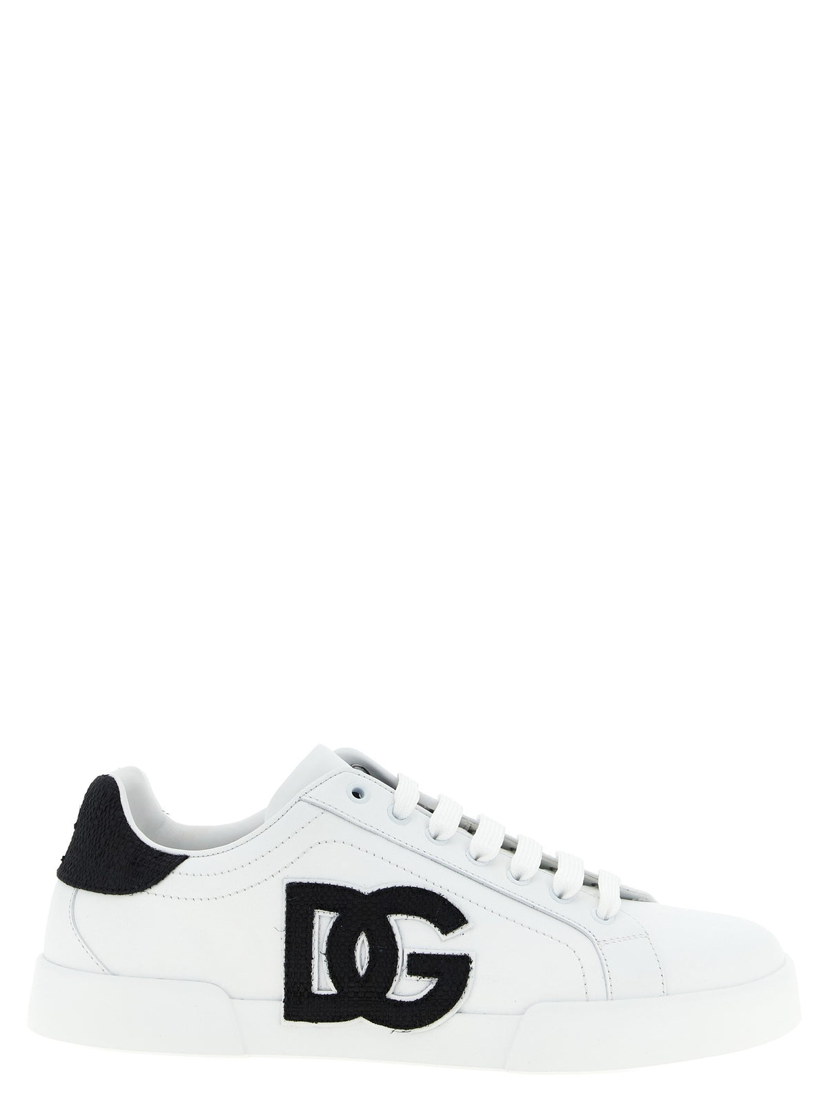 Dolce & Gabbana - 'Portofino Light Strobel' sneakers