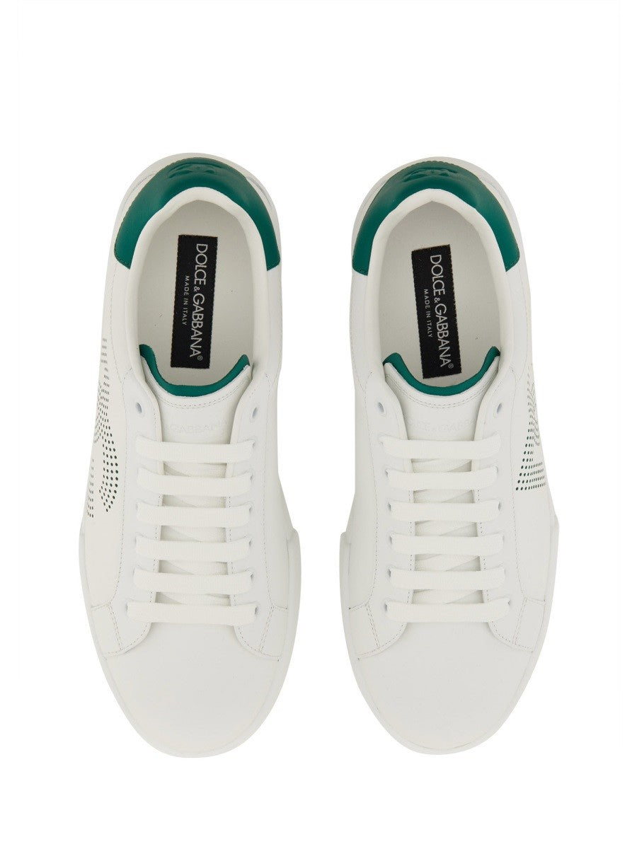 "PORTOFINO" SNEAKER