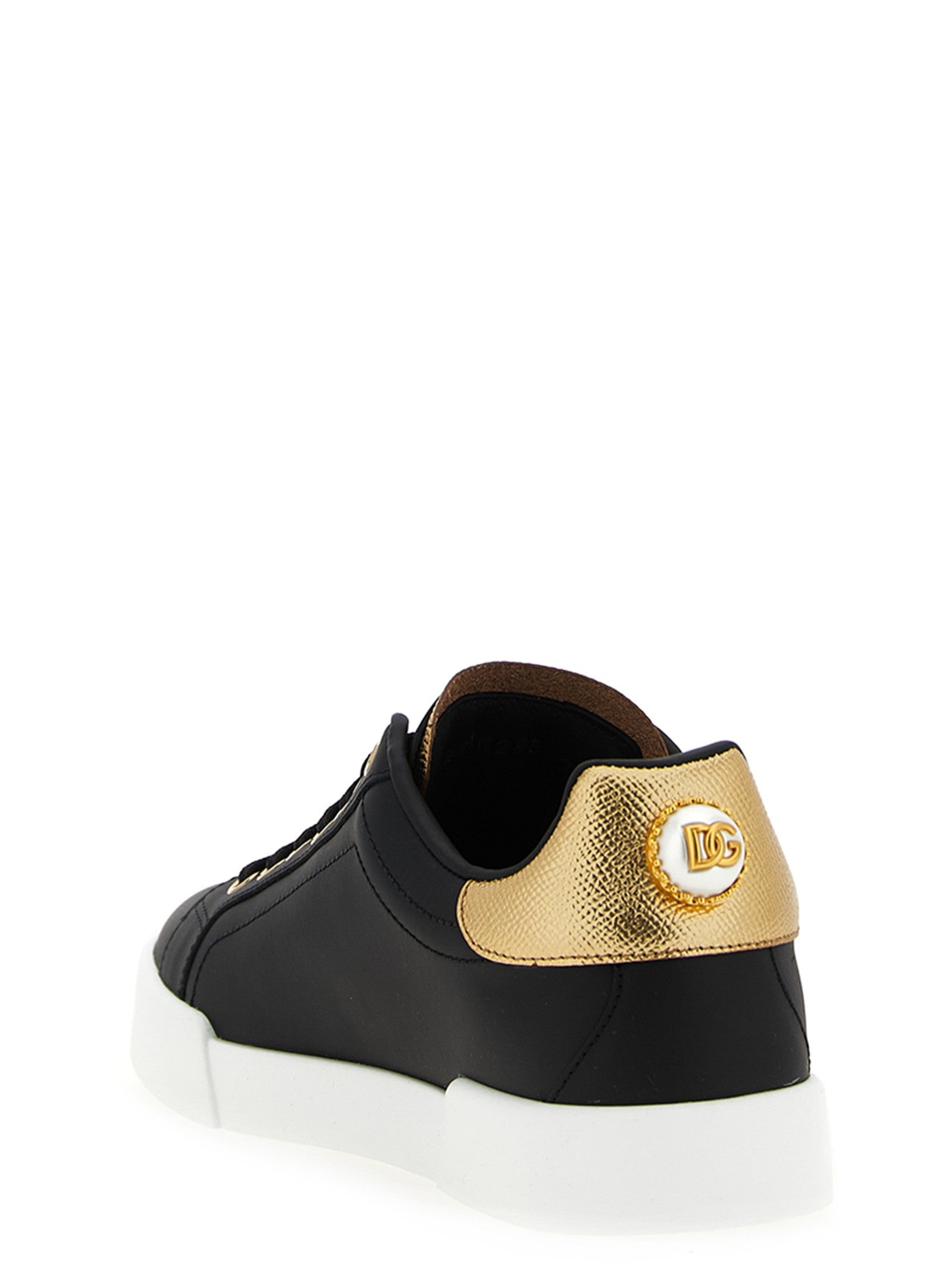 Dolce & Gabbana - 'Portofino' sneakers