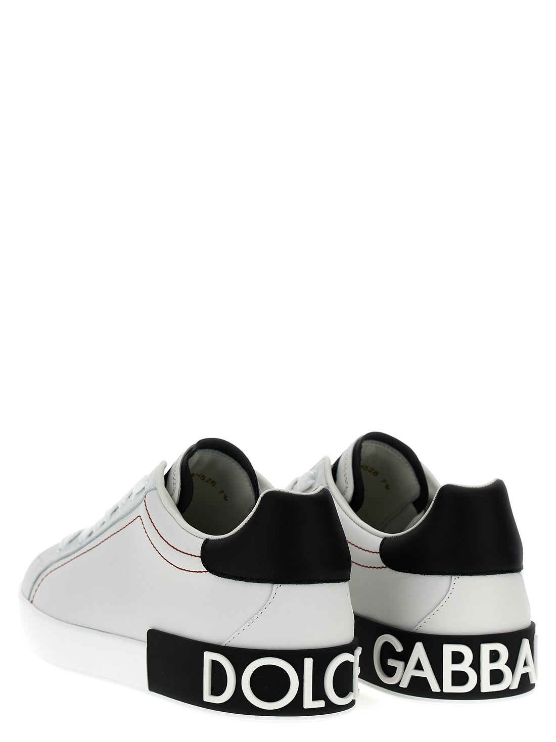 Dolce & Gabbana - Portofino sneakers