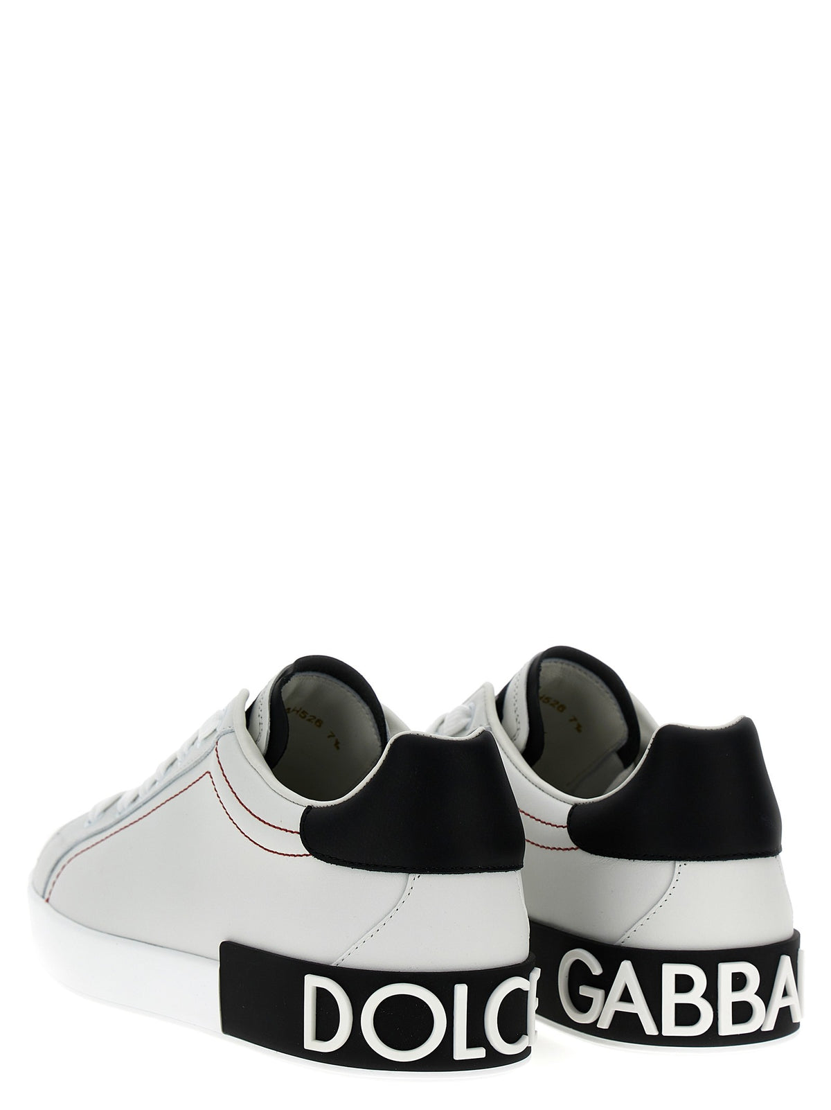 Dolce & Gabbana - Portofino sneakers