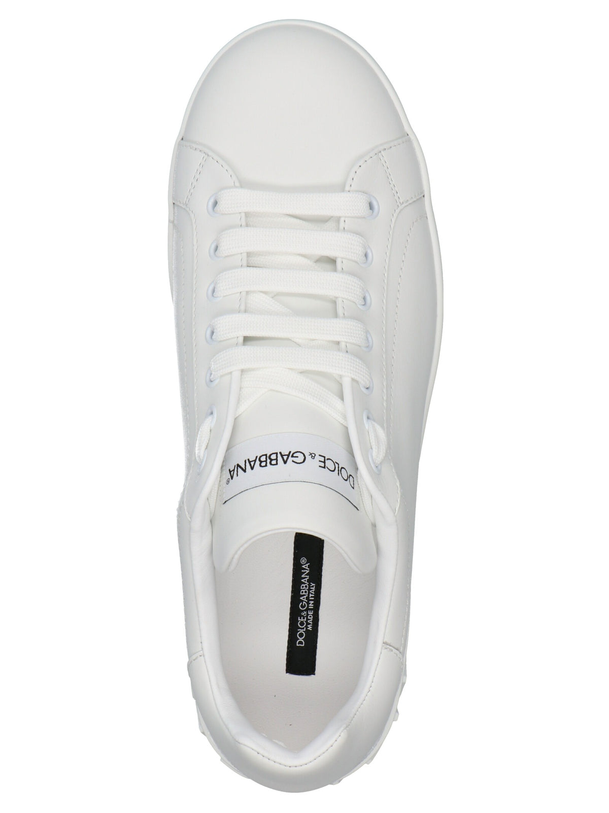 Dolce & Gabbana - 'Portofino' sneakers