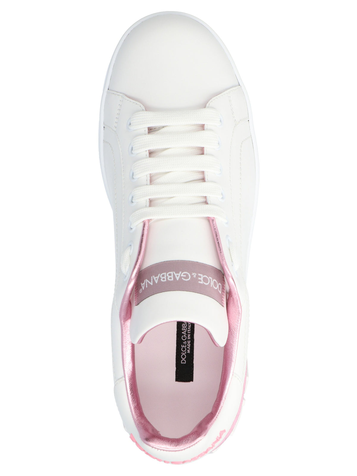 Dolce & Gabbana - 'Portofino' sneakers