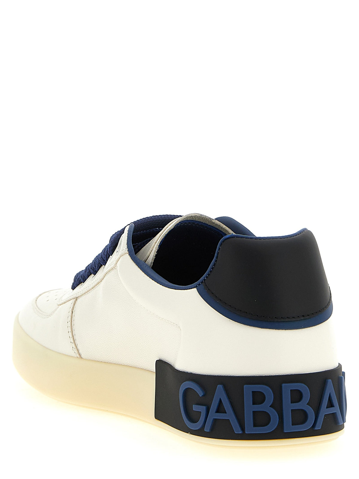 Dolce & Gabbana - 'Portofino' sneakers