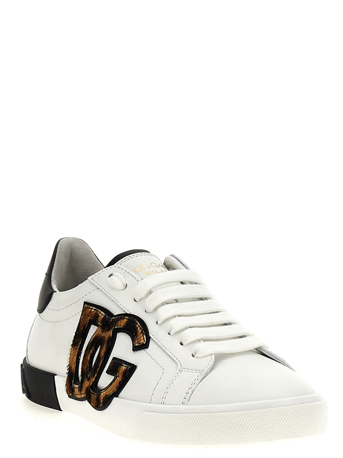 Dolce & Gabbana - 'Portofino' sneakers