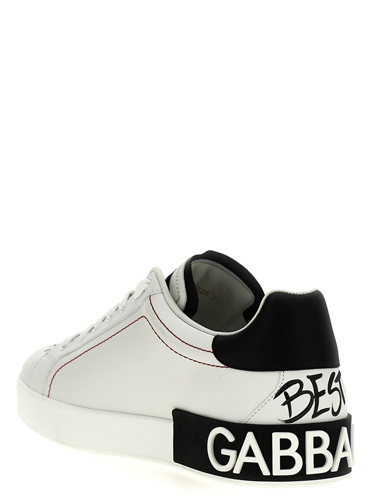 Dolce & Gabbana - 'Portofino' sneakers portofino-sneakers_1cd0130e-1a81-4784-8e99-dfd85d4d8f7b