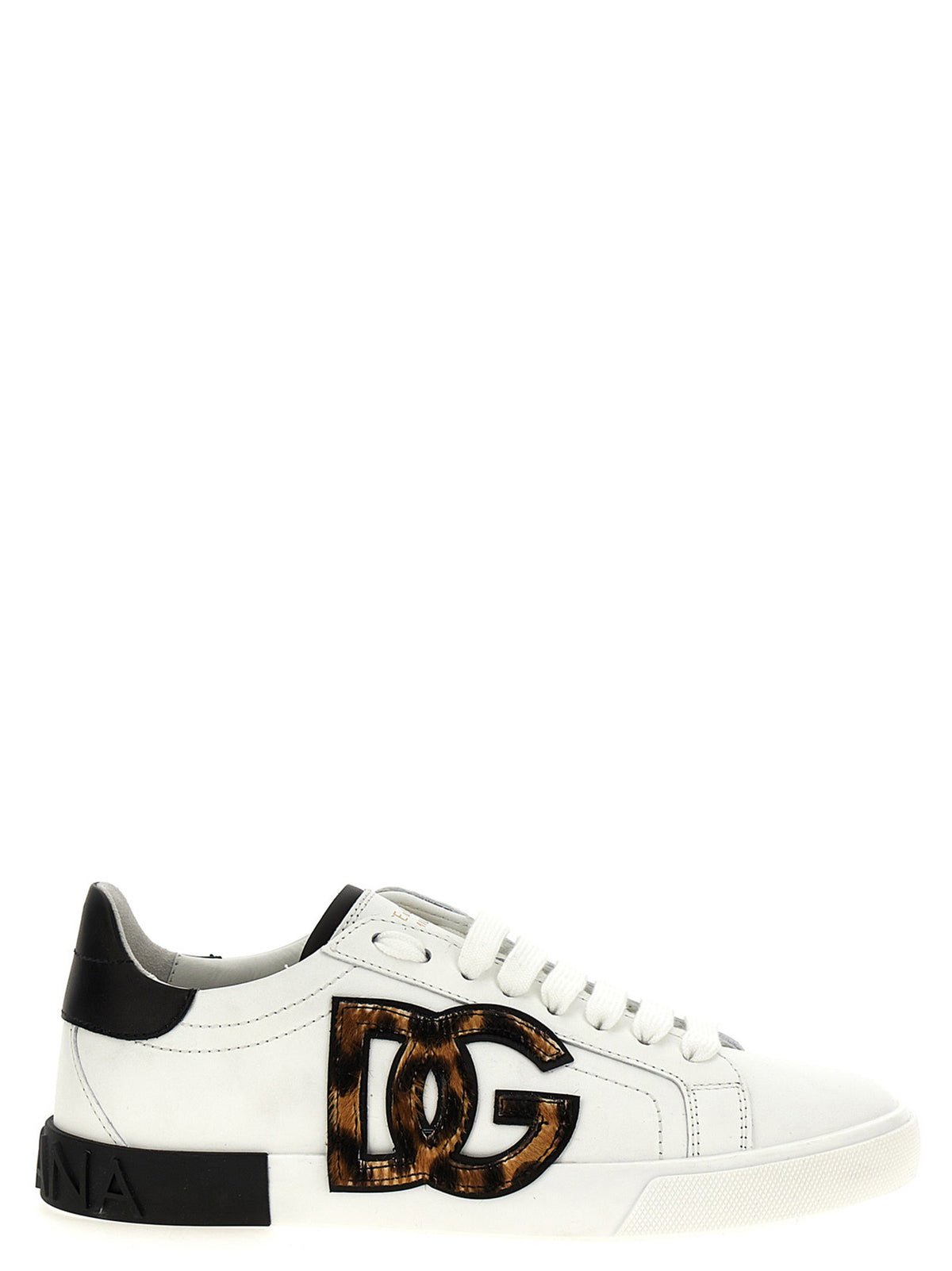 Dolce & Gabbana - 'Portofino' sneakers