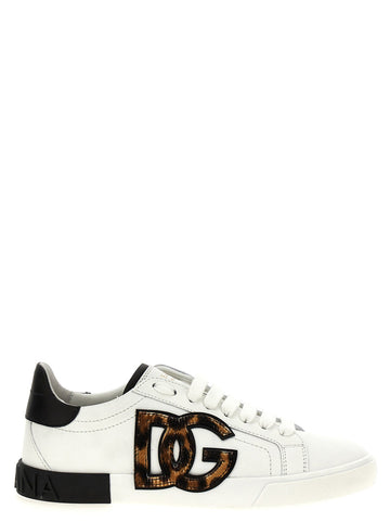 Dolce & Gabbana - 'Portofino' sneakers