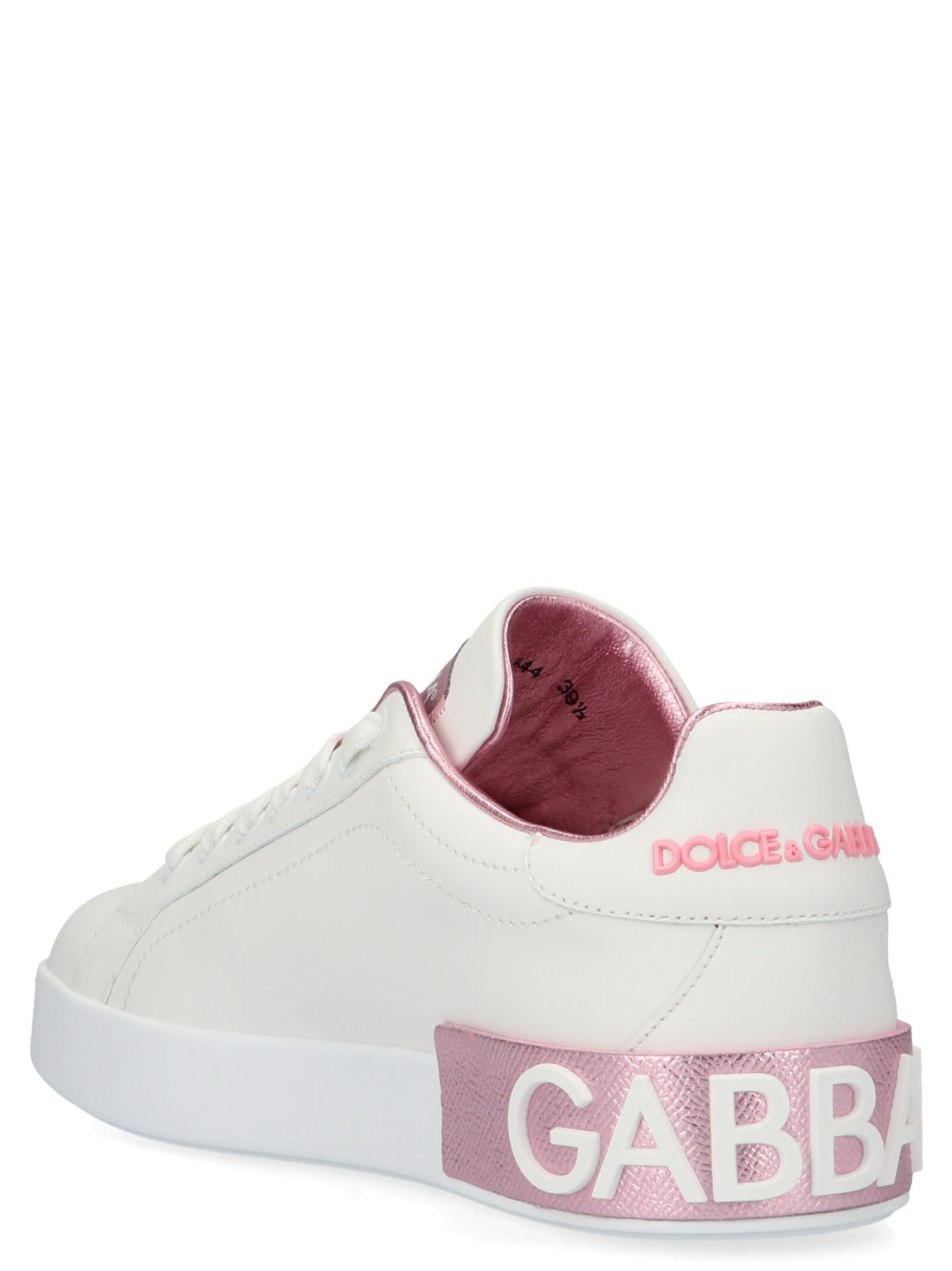 Dolce & Gabbana - 'Portofino' sneakers