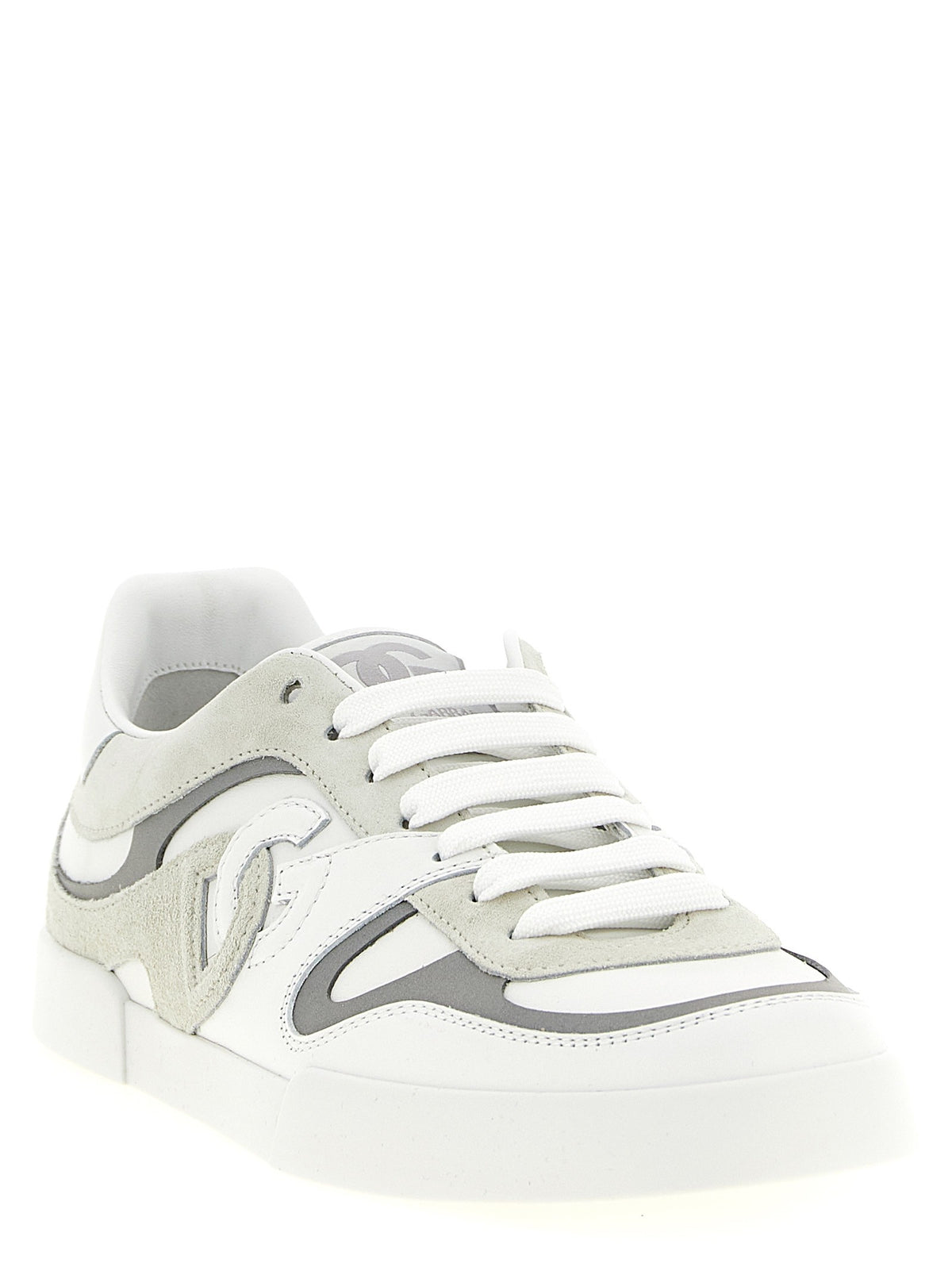 Dolce & Gabbana - 'Portofino' sneakers