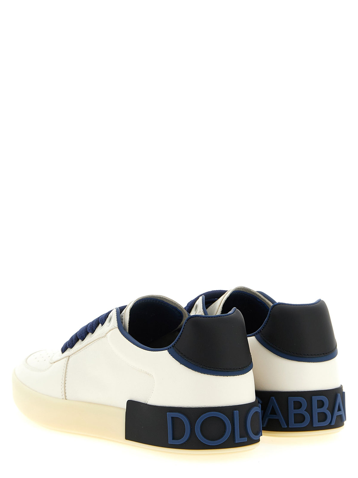Dolce & Gabbana - 'Portofino' sneakers
