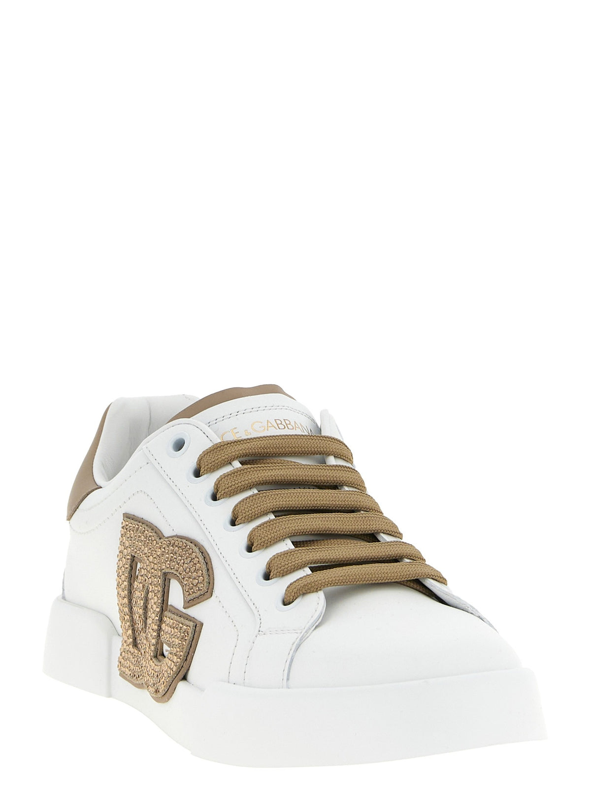 Dolce & Gabbana - 'Portofino' sneakers