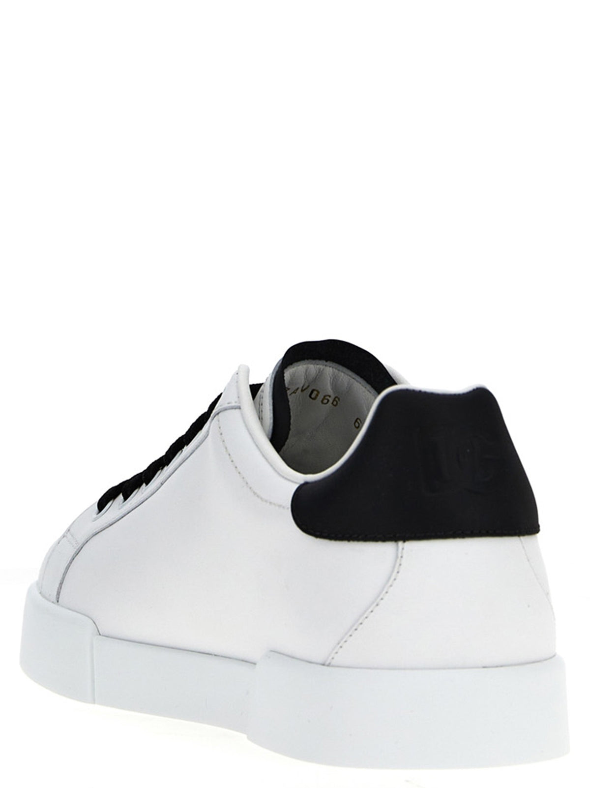 Dolce & Gabbana - 'Portofino' sneakers