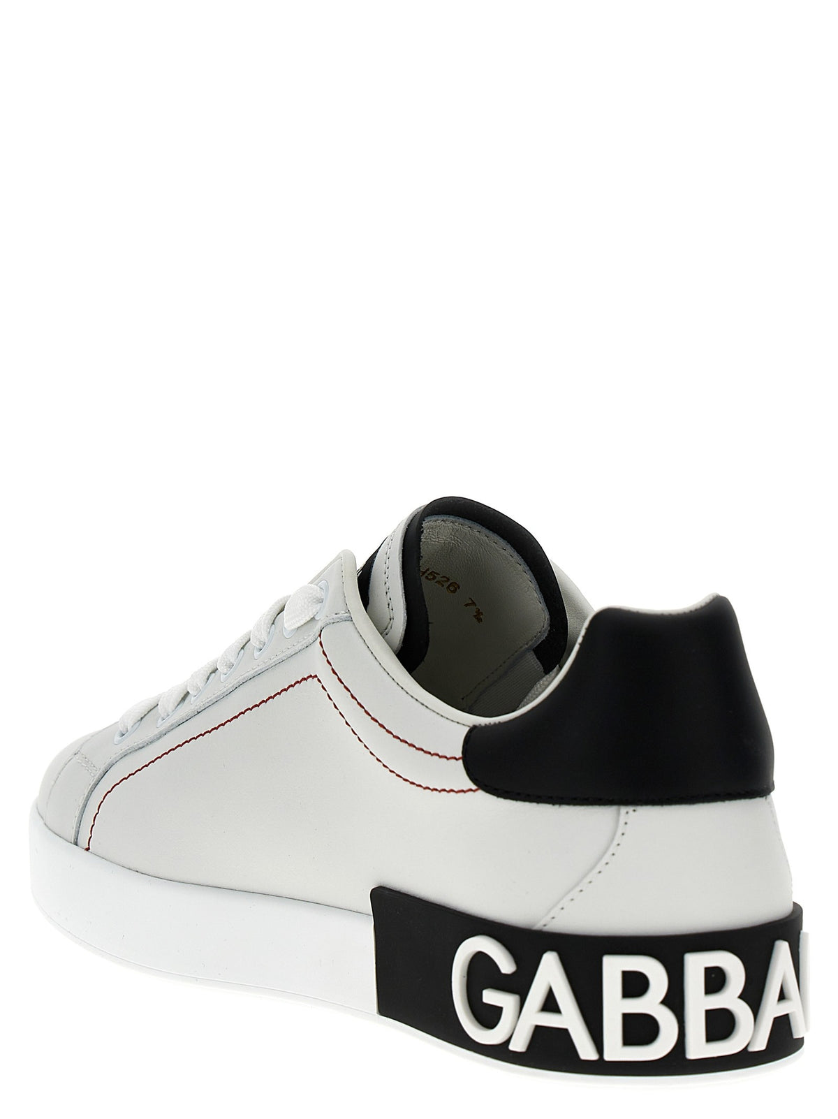Dolce & Gabbana - Portofino sneakers