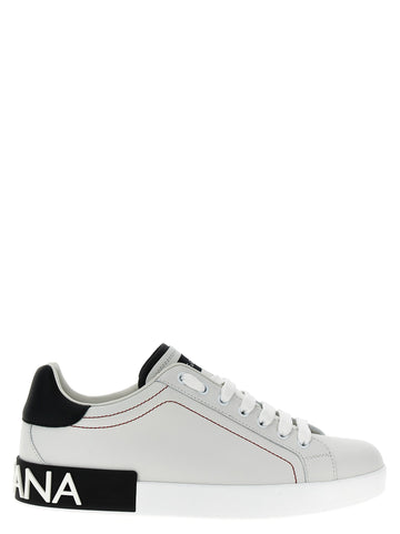 Dolce & Gabbana - Portofino sneakers