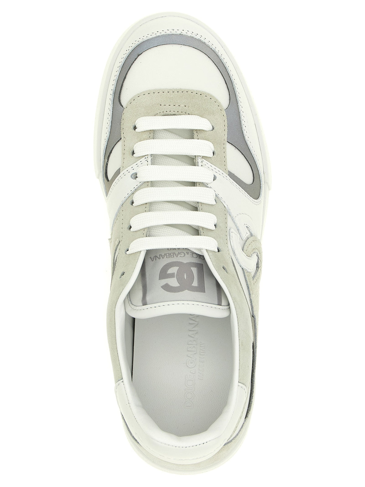 Dolce & Gabbana - 'Portofino' sneakers