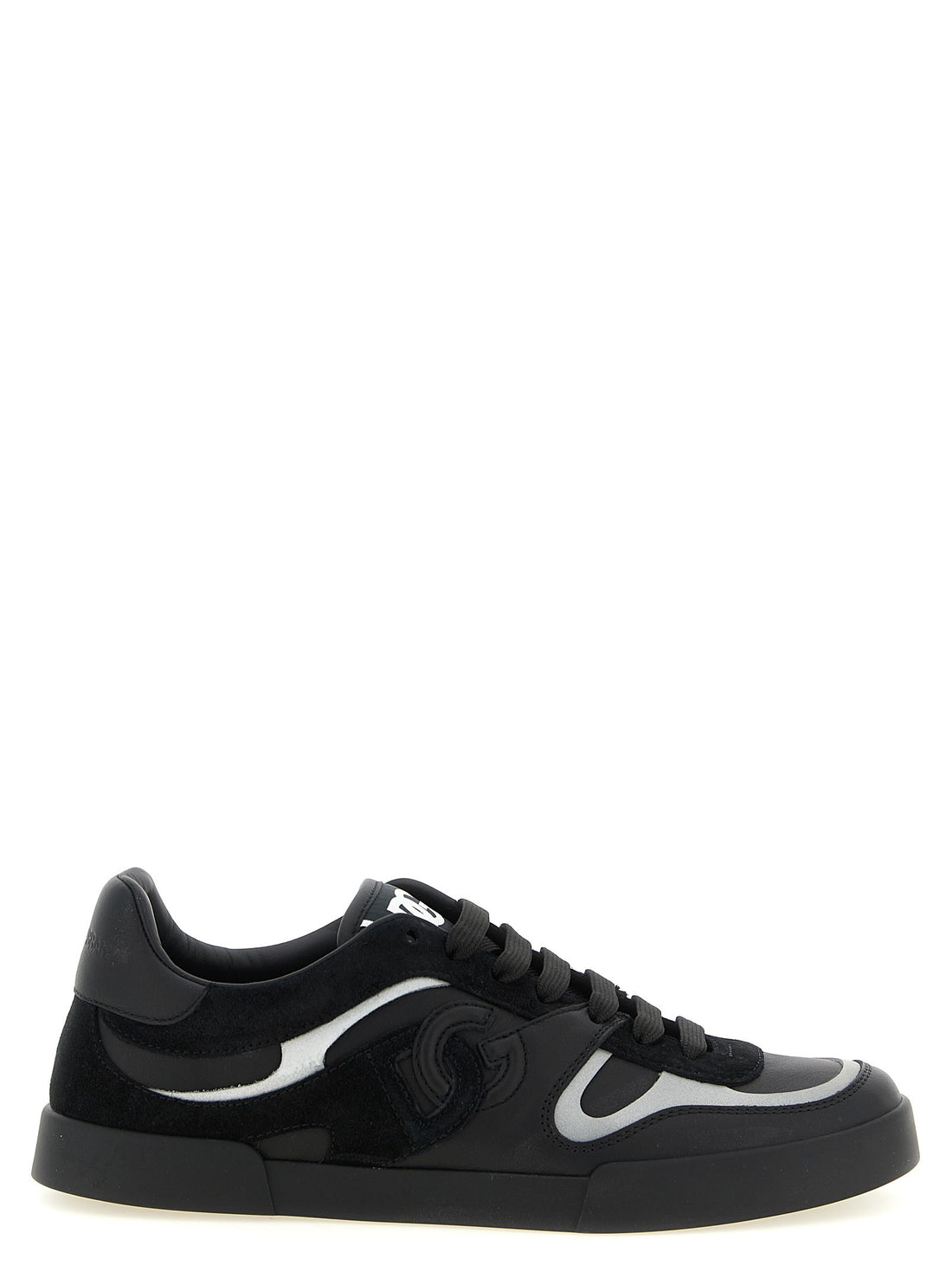 Dolce & Gabbana - 'Portofino' sneakers Black