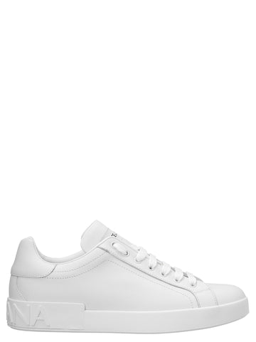 Dolce & Gabbana - 'Portofino' sneakers