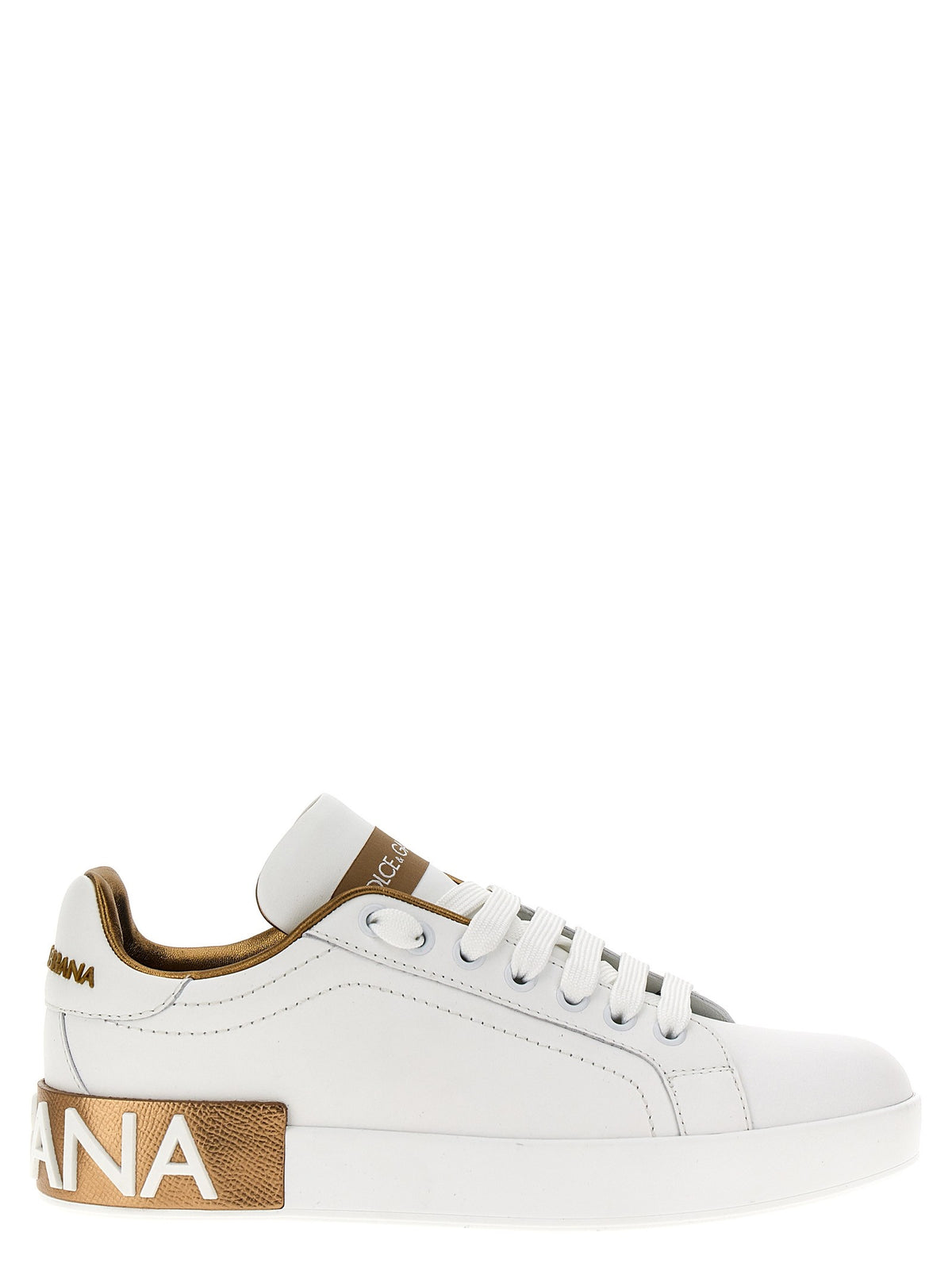 Dolce & Gabbana - Portofino sneakers
