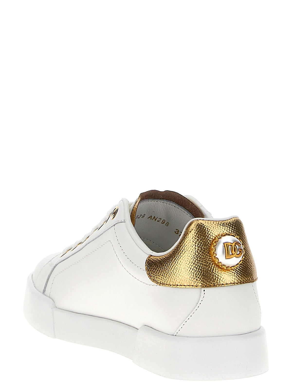 Dolce & Gabbana - 'Portofino' sneakers portofino-sneakers_4d28db5d-1505-4538-bfd9-c1bc1796e3eb