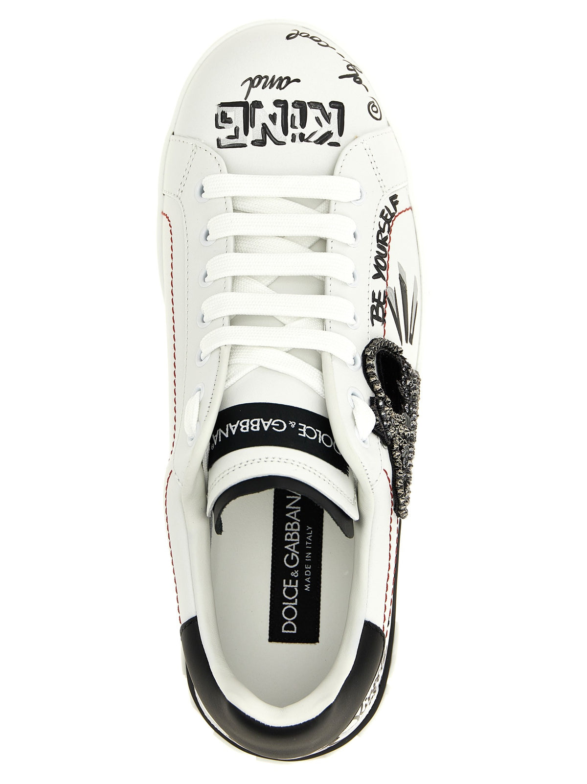 Dolce & Gabbana - 'Portofino' sneakers portofino-sneakers_517b2cb5-5967-4f58-b51b-32c9ae699e80