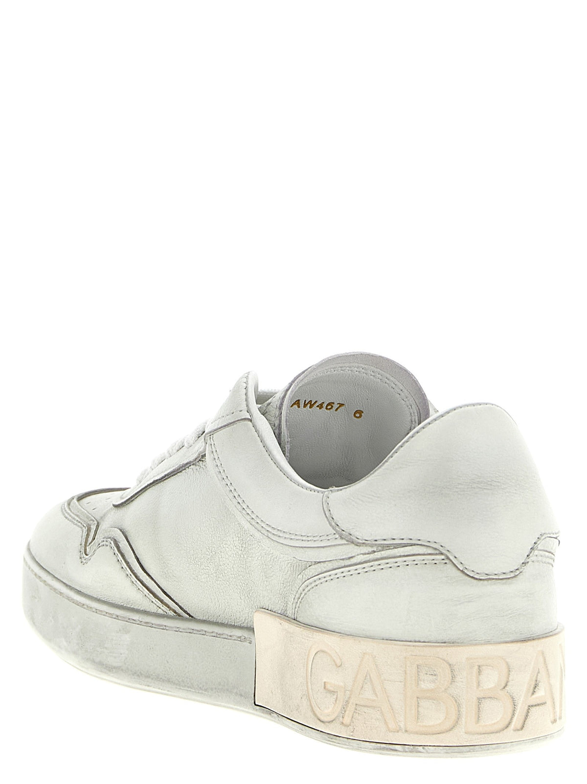 Dolce & Gabbana - 'Portofino' sneakers