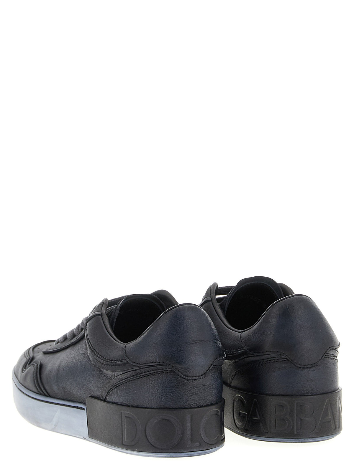 Dolce & Gabbana - 'Portofino' sneakers