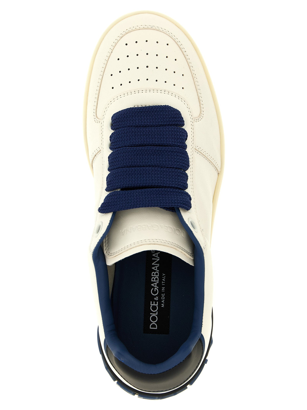 Dolce & Gabbana - 'Portofino' sneakers