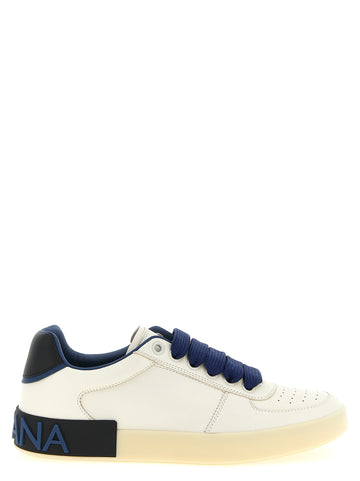 Dolce & Gabbana - 'Portofino' sneakers