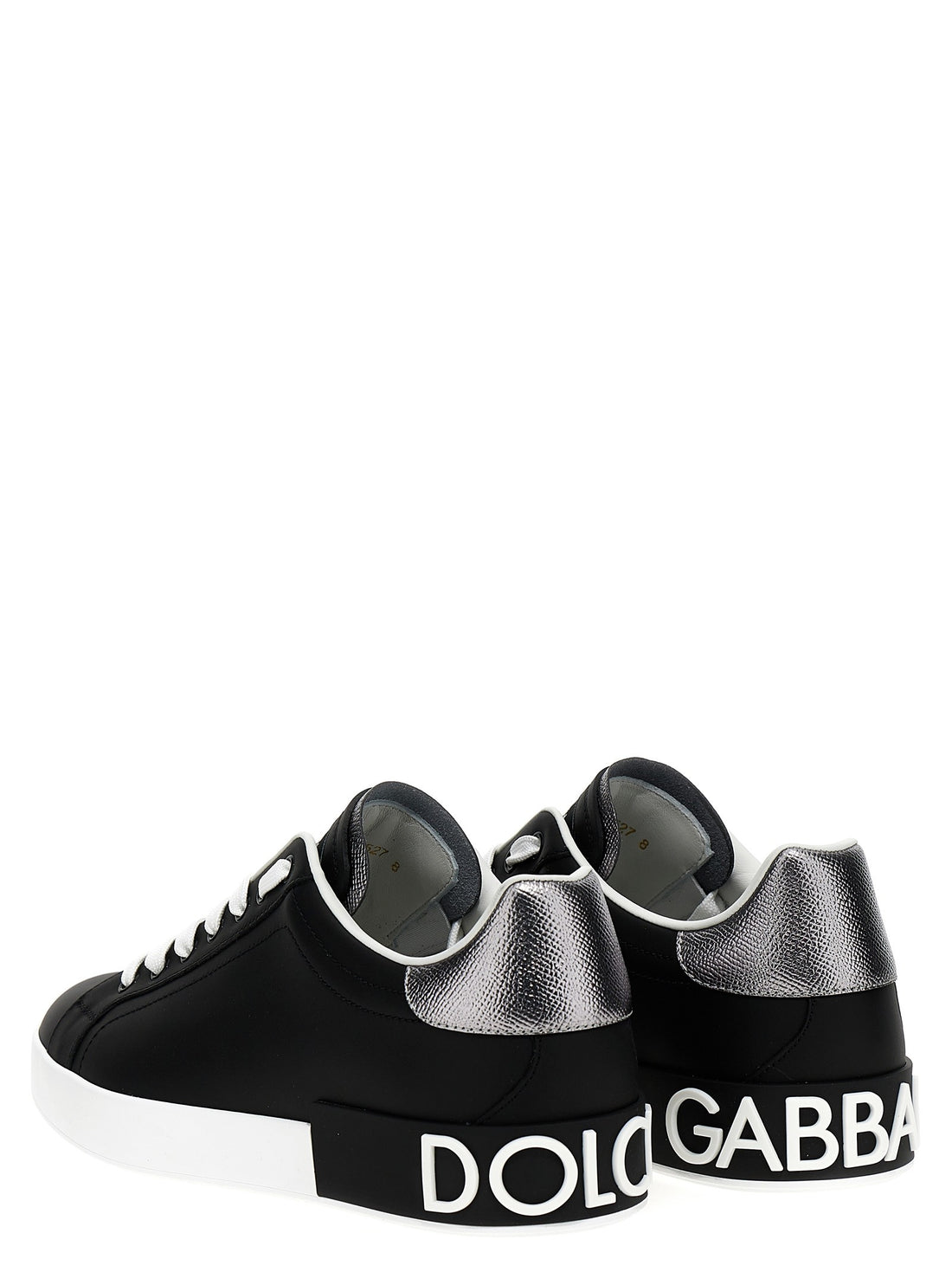 Dolce & Gabbana - Portofino sneakers portofino-sneakers_b65f2ea9-8f88-451b-9aa1-548bf3edbc17