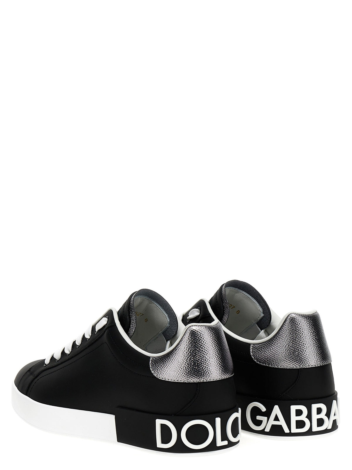 Dolce & Gabbana - Portofino sneakers