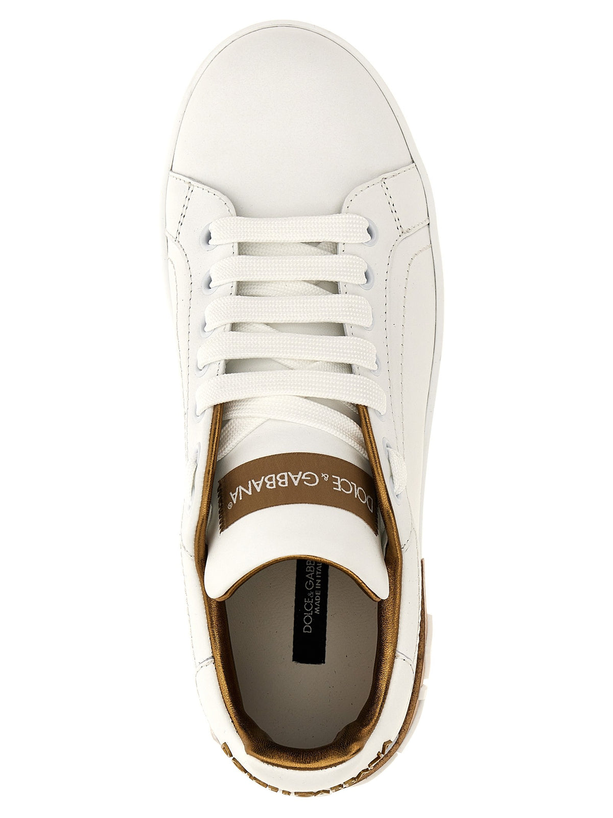Dolce & Gabbana - Portofino sneakers