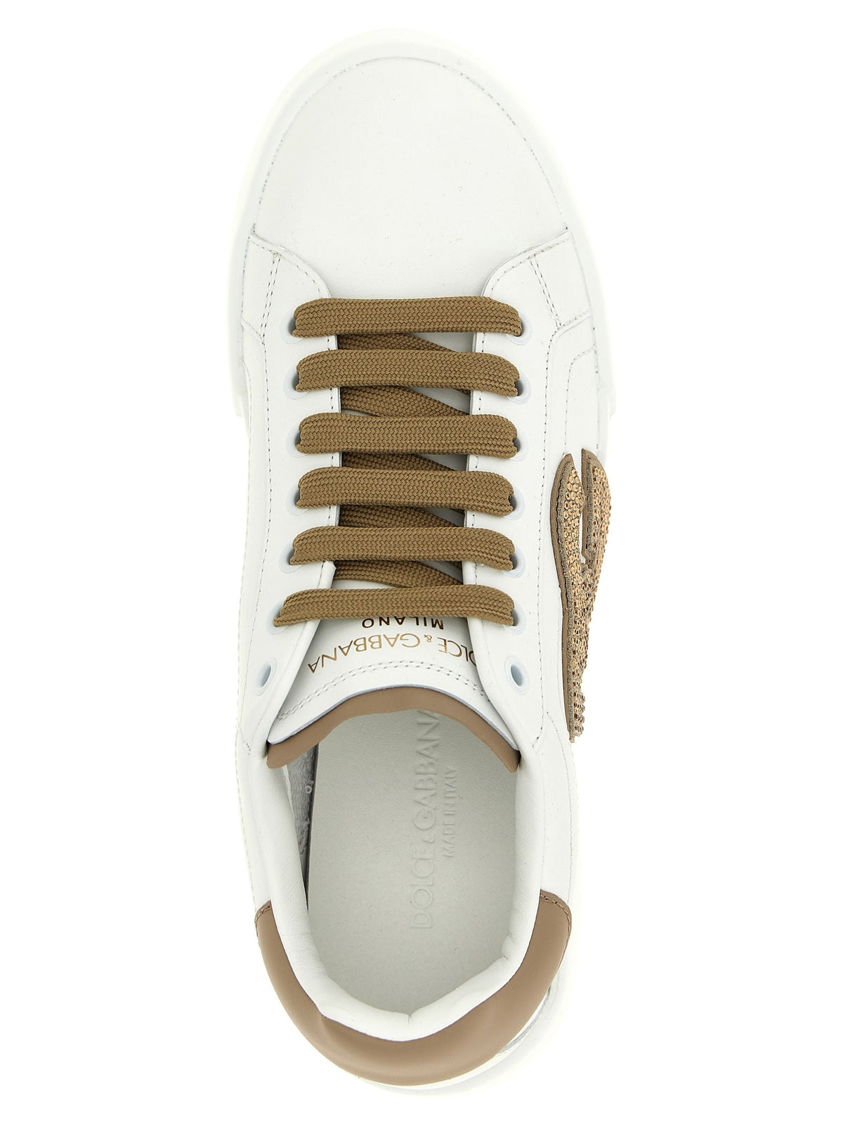 Dolce & Gabbana - 'Portofino' sneakers