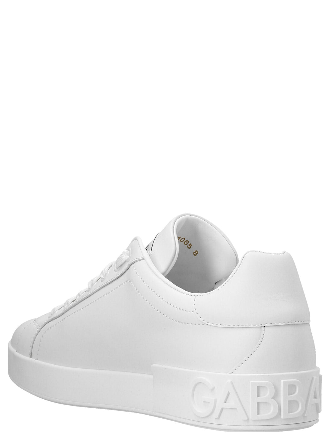 Dolce & Gabbana - 'Portofino' sneakers