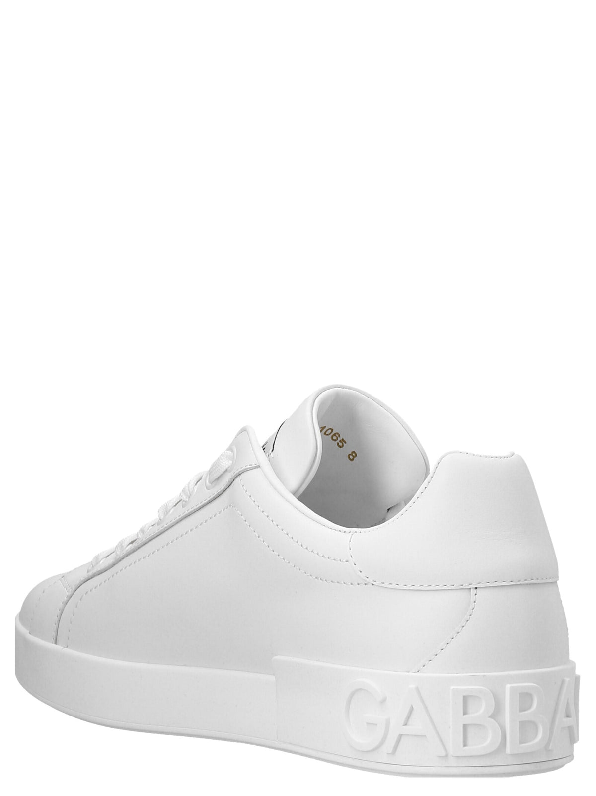 Dolce & Gabbana - 'Portofino' sneakers