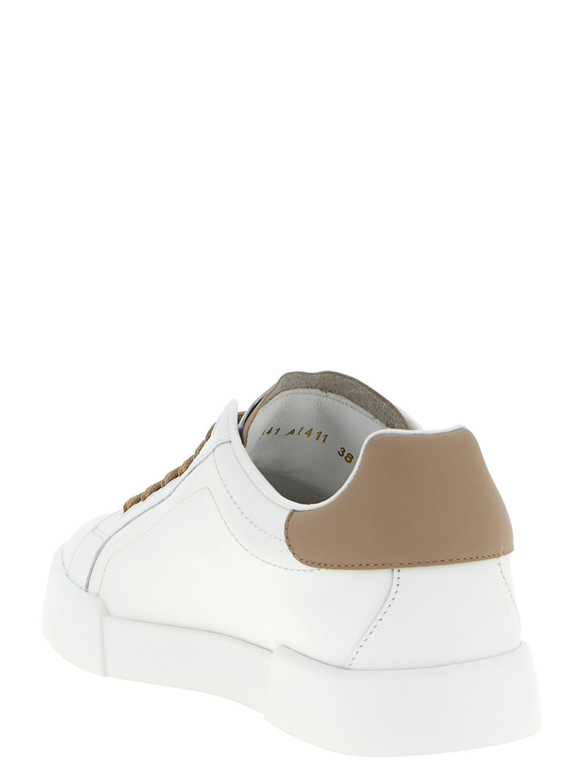Dolce & Gabbana - 'Portofino' sneakers