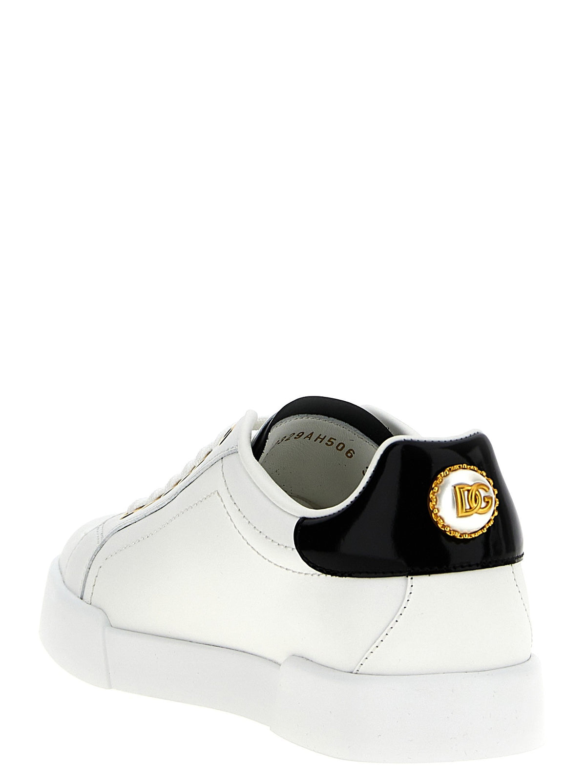 Dolce & Gabbana - 'Portofino' sneakers